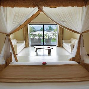 Suite con letto queen size